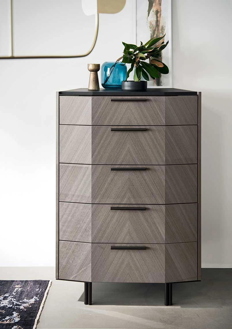 Olimpia Chest