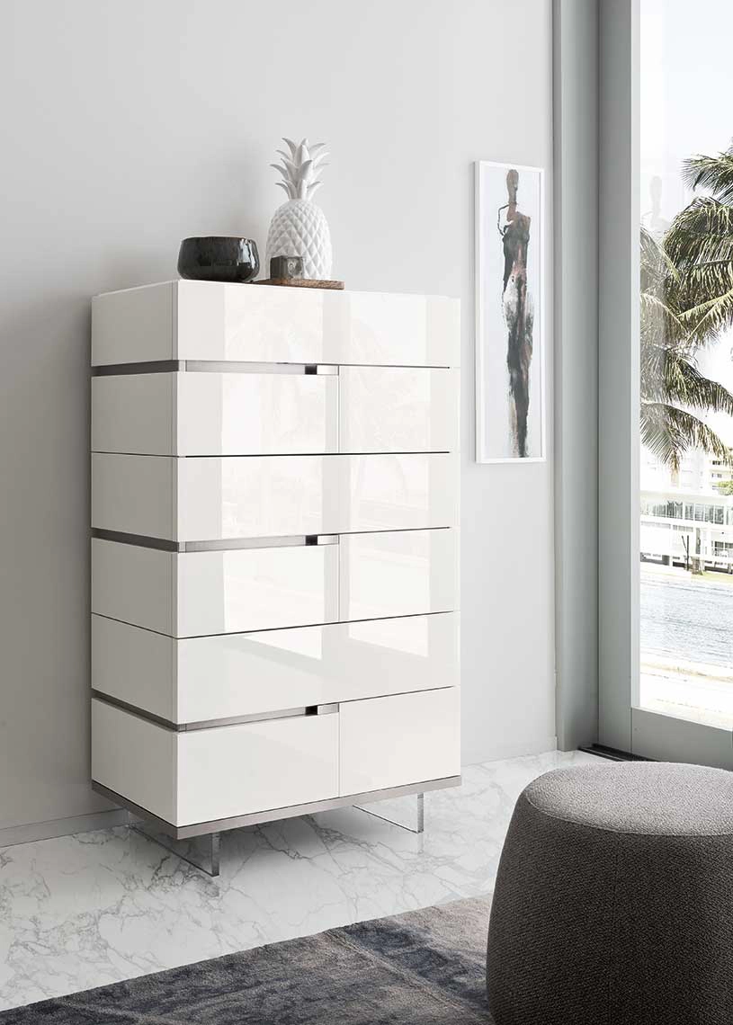 Artemide Chest