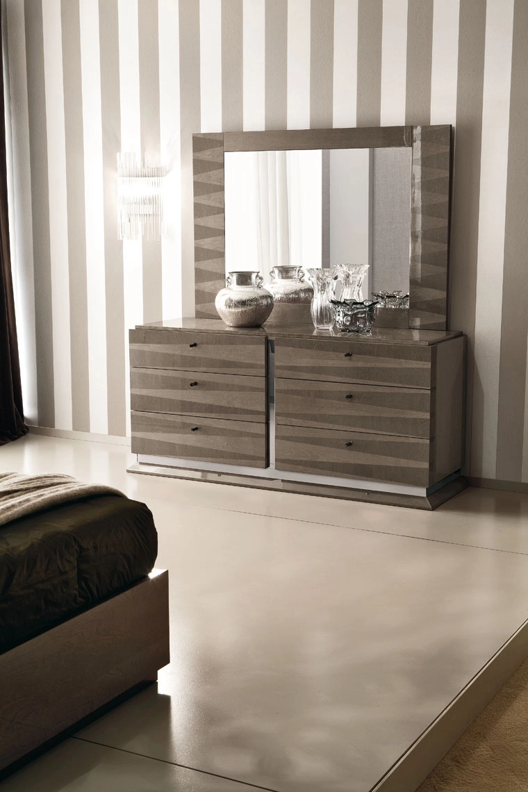 Monaco Dresser
