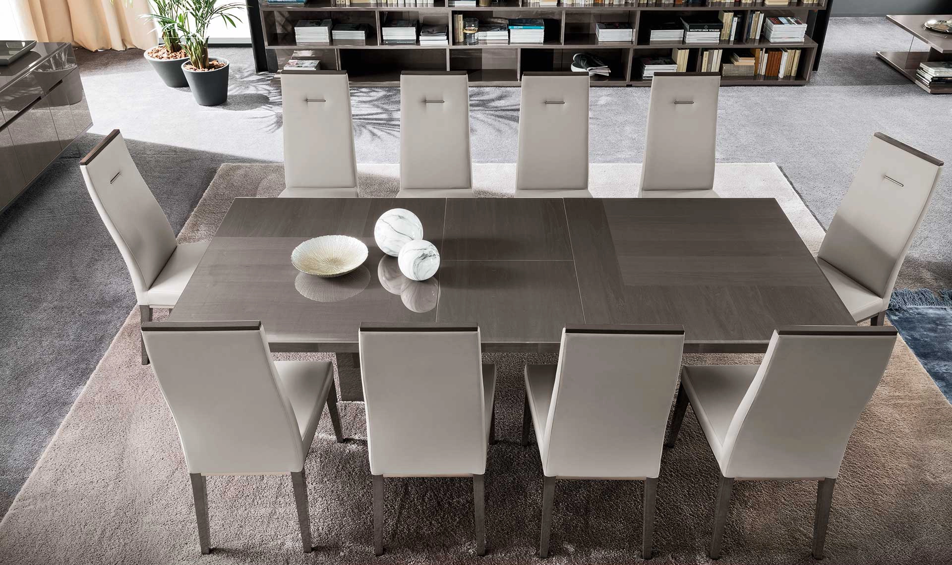 Athena Large Dining Table