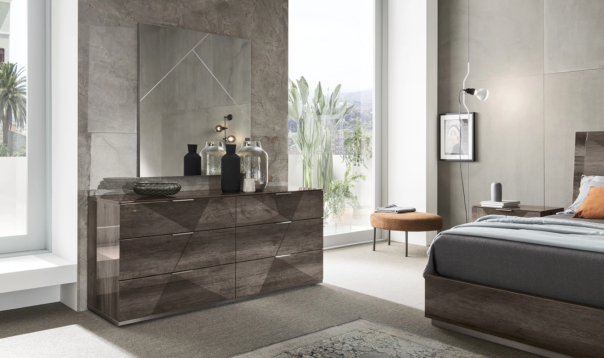 Favignana Dresser