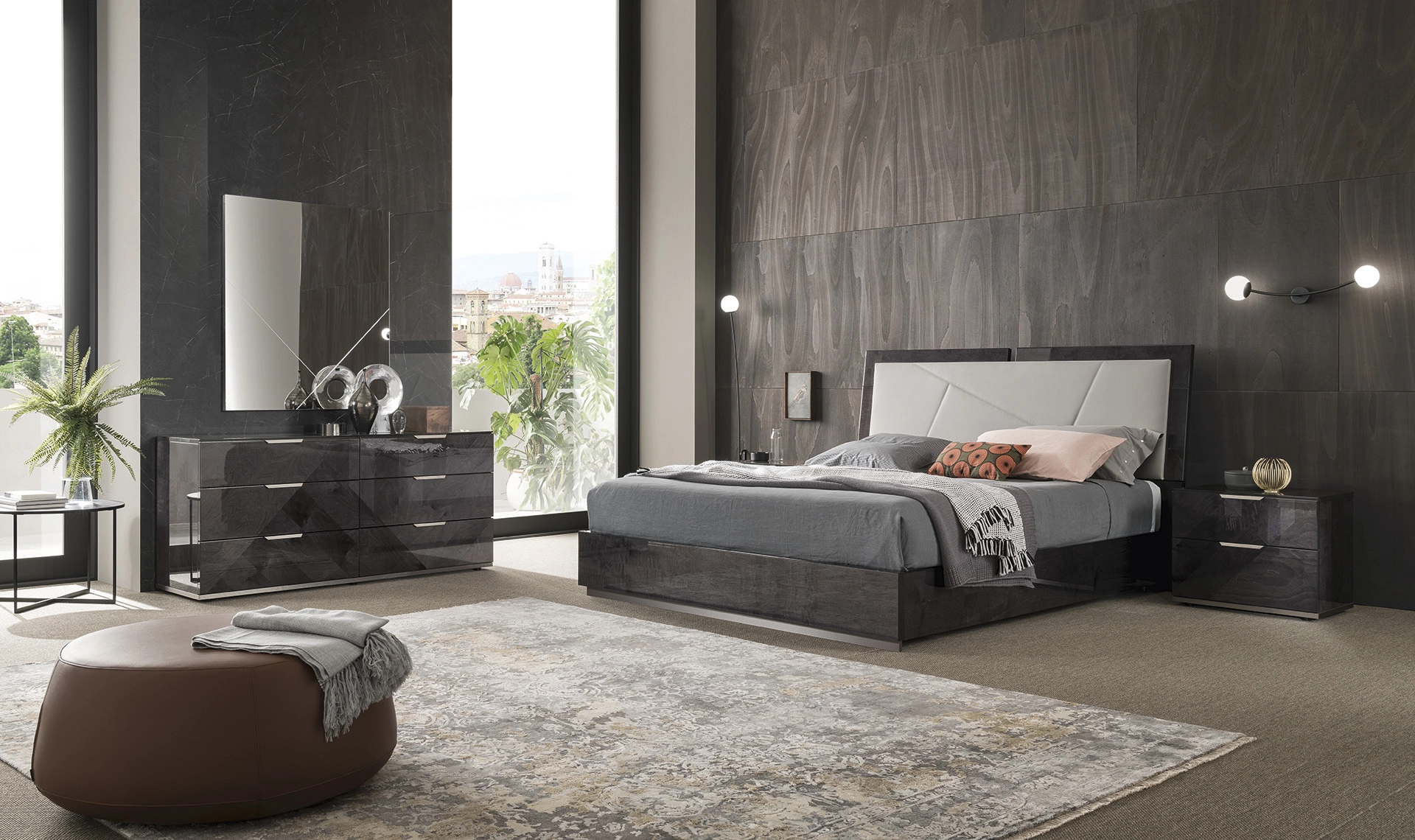 Riviera Bed