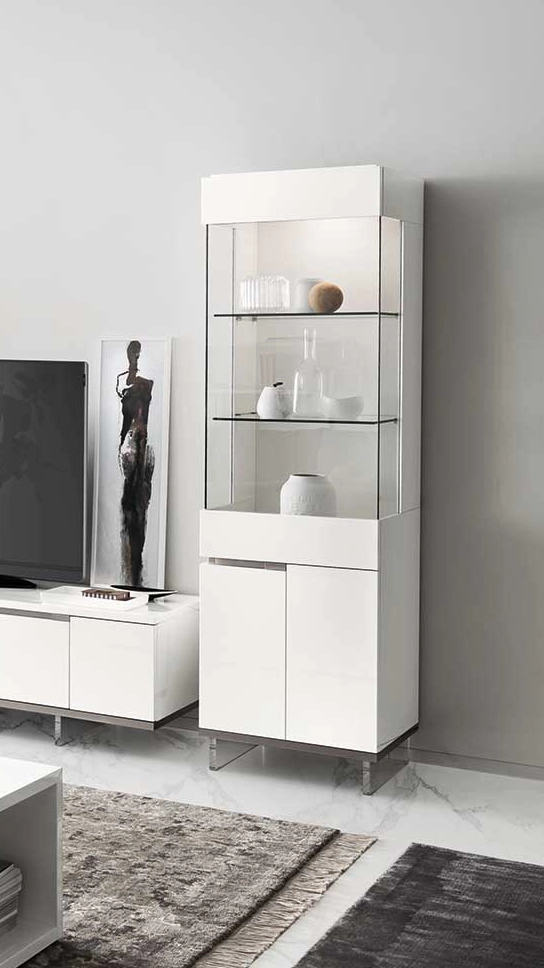 Artemide Right Curio