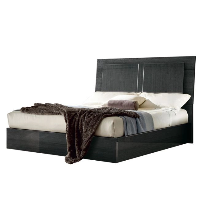 Versilia King Bed