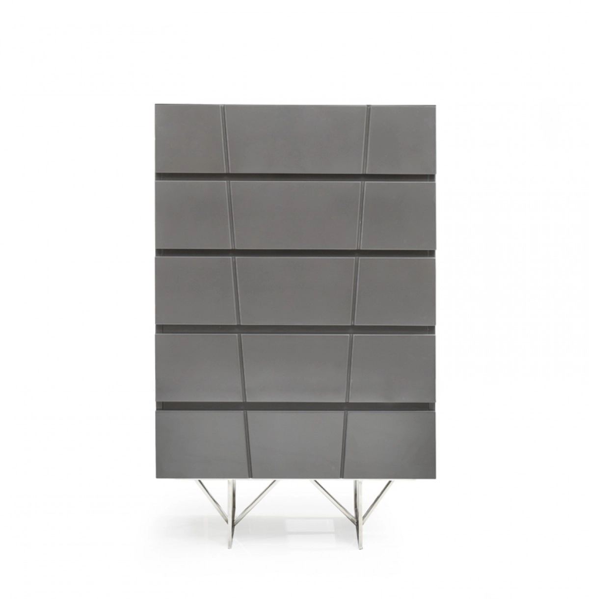 Chrysler Modern Grey Chest