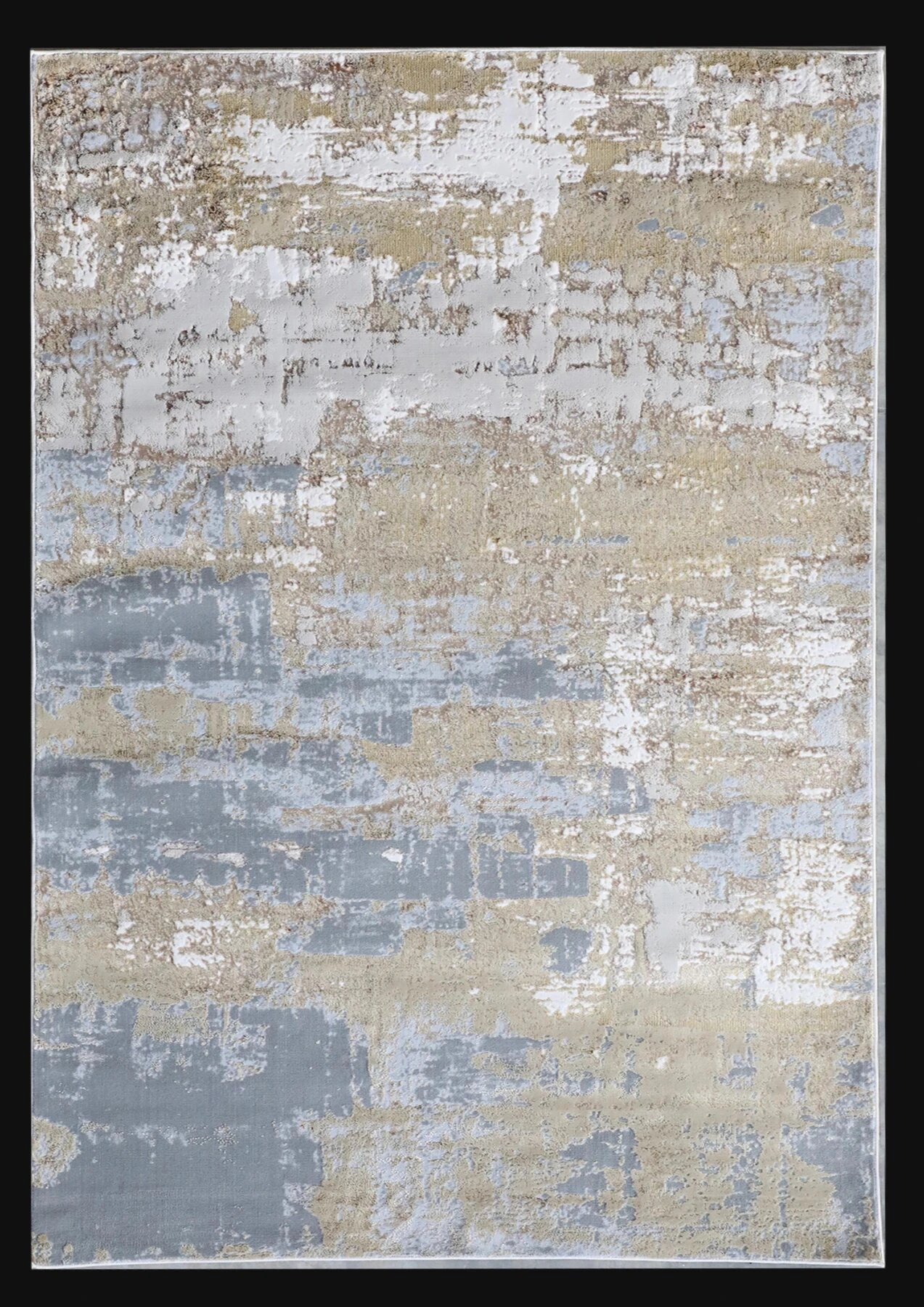 Ivory Contemporary Max Design 185811