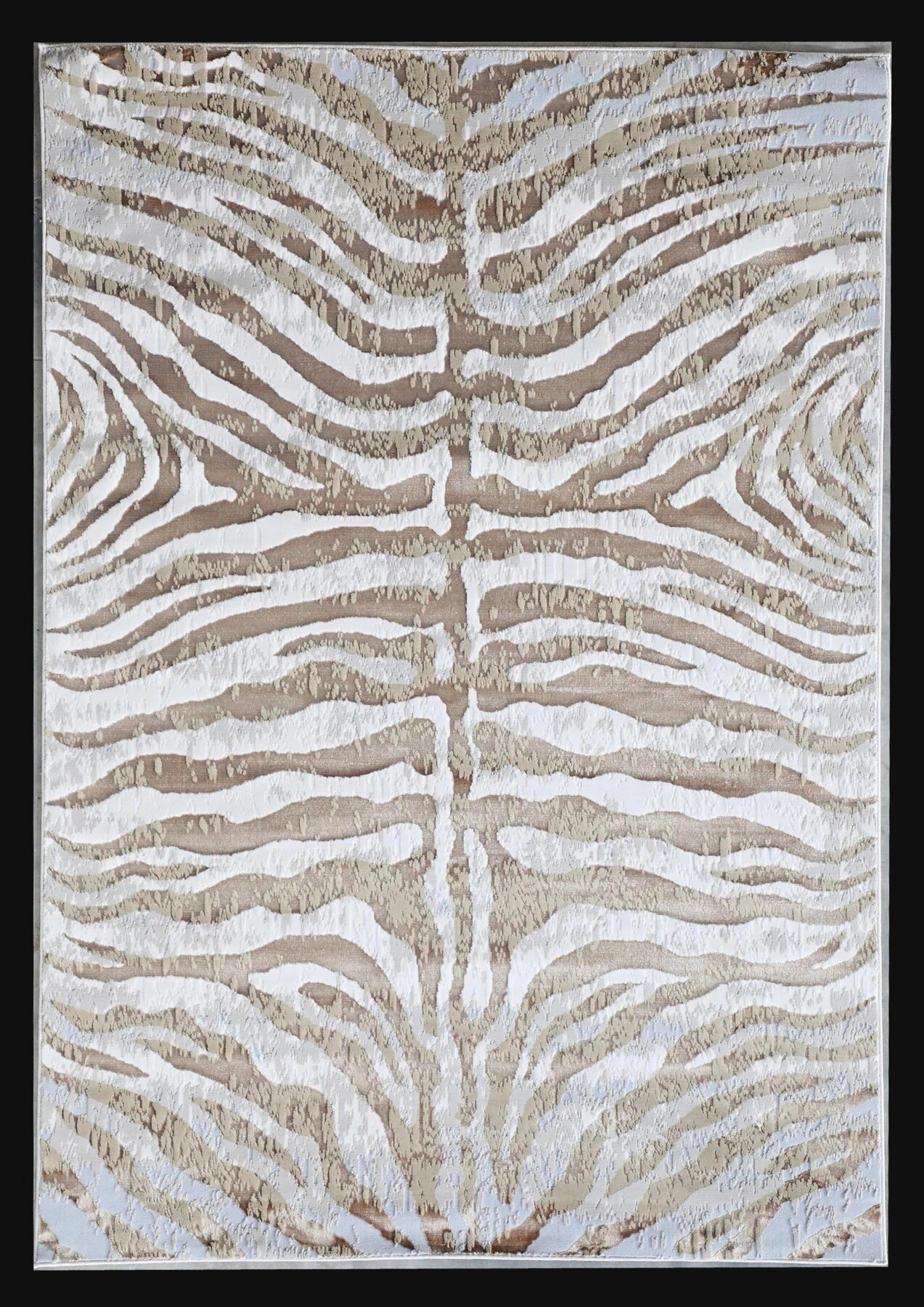 Brown Contemporary Max Design 18757