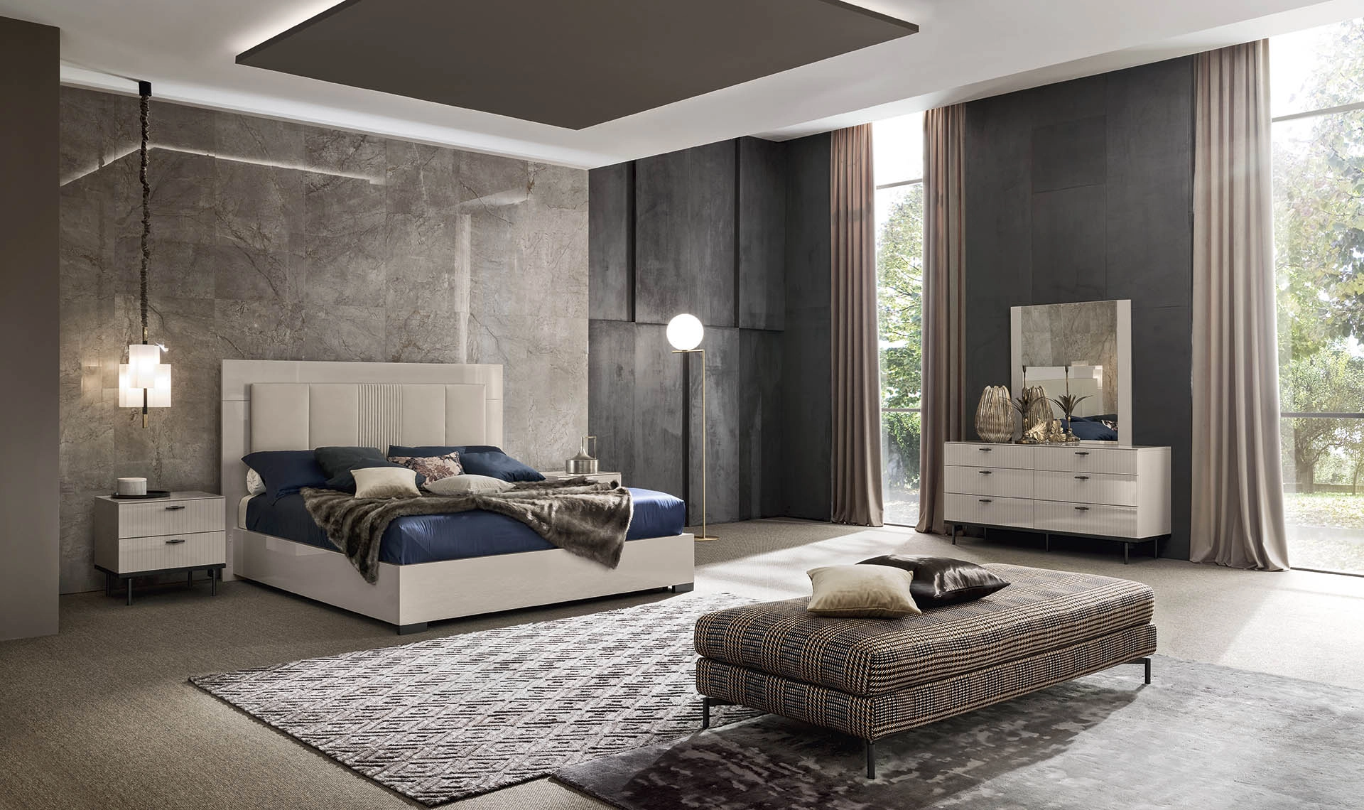 Claire Bed