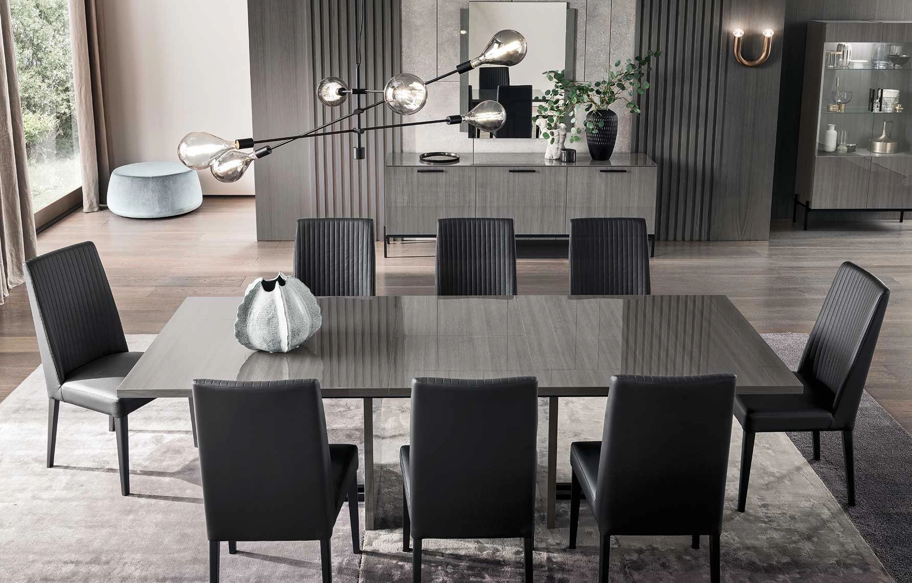 Novecento  Dining Large Table