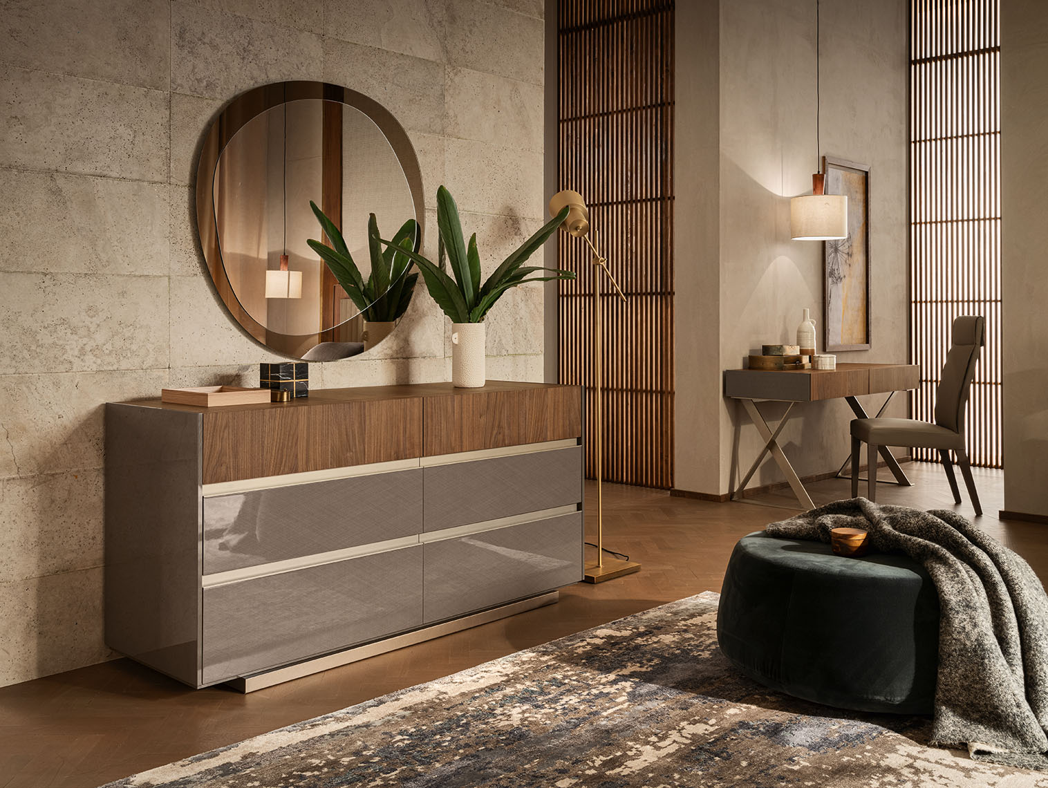 Corso Como Dresser
