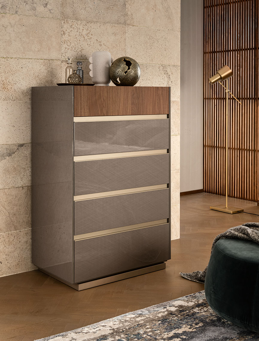Corso Como Chest
