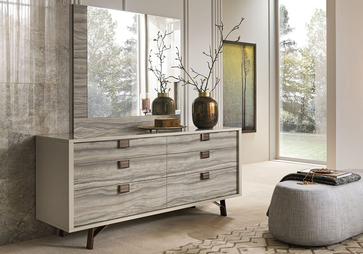 Jupiter Dresser
