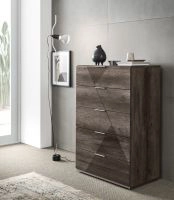 Favignana Chest