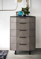 Olimpia Chest