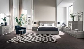 Iris Bed