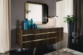 Accademia Dresser