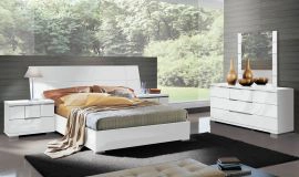 Asti Bed