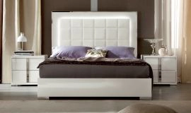 Imperia Full Bed