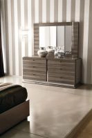 Monaco Dresser