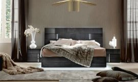 Montecarlo King Bed