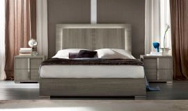 Tivoli Full Bed