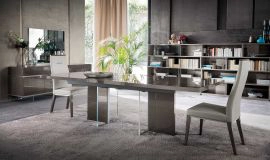 Athena Small Dining Table
