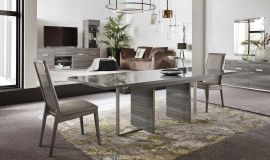 Iris Small Dining Table