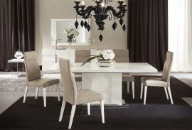 Canova Small Dining Table