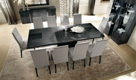 Montecarlo Large Dining Table