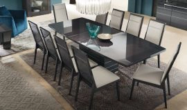 Versilia Large Dining Table