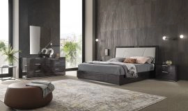 Riviera Bed
