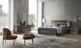 Favignana Bed