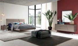 Frida Bed