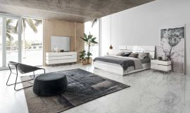 Artemide Bed