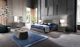 Athena Bed