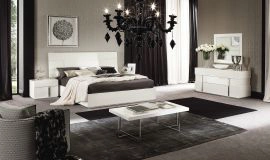 Canova Bed