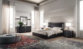 Etna Bed