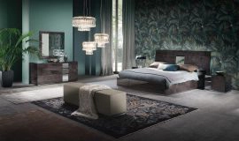 Heritage Bed