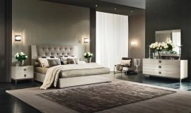 Mont Blanc Bed