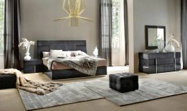 Montecarlo Bed