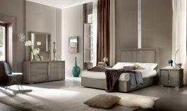 Tivoli Bed
