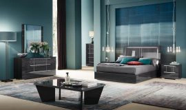 Versilia Bed