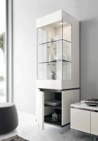 Artemide Left Curio