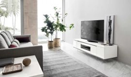 Artemide Tv Stand