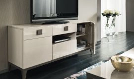 Mont Blanc Tv Stand