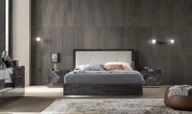 Riviera King Bed