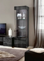 Montecarlo Right Curio