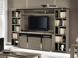 Tivoli Wall Unit Comp 1