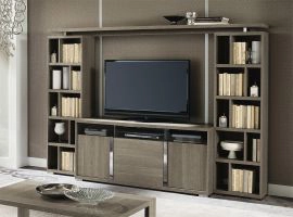 Tivoli Wall Unit Comp 2