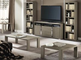 Tivoli Wall Unit Comp 3